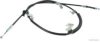 HERTH+BUSS JAKOPARTS J3934090 Cable, parking brake